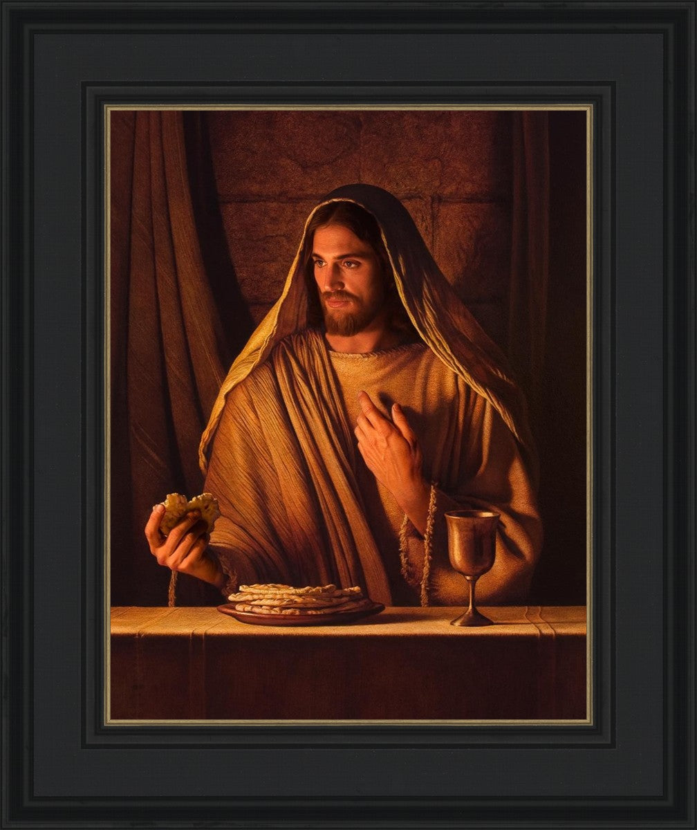 Bread of Life