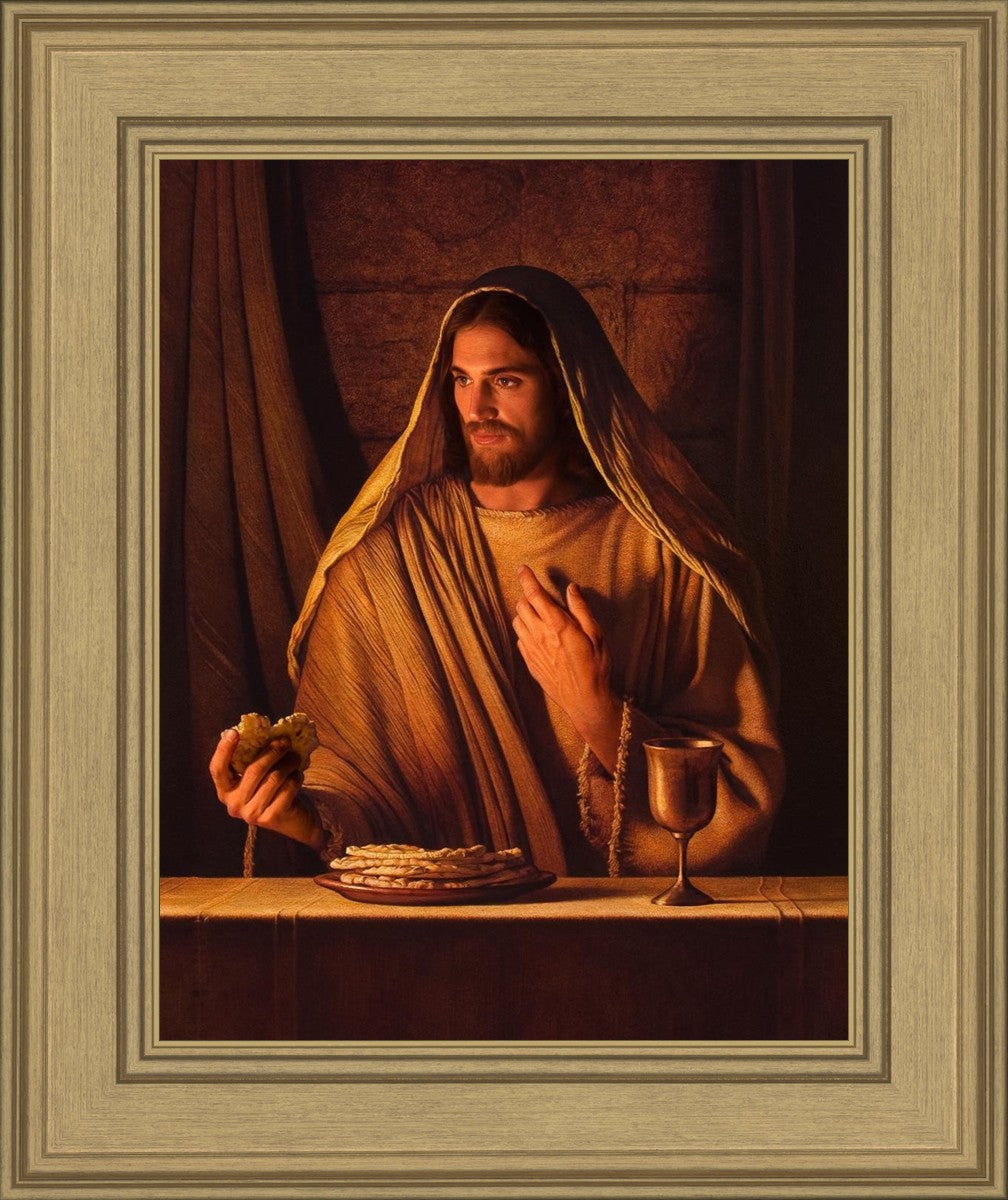 Bread of Life