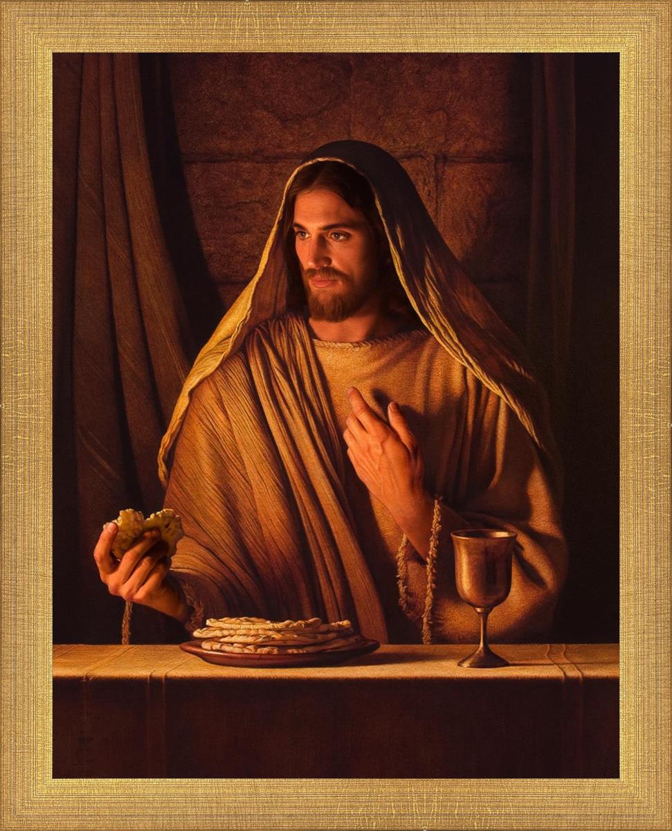 Bread of Life