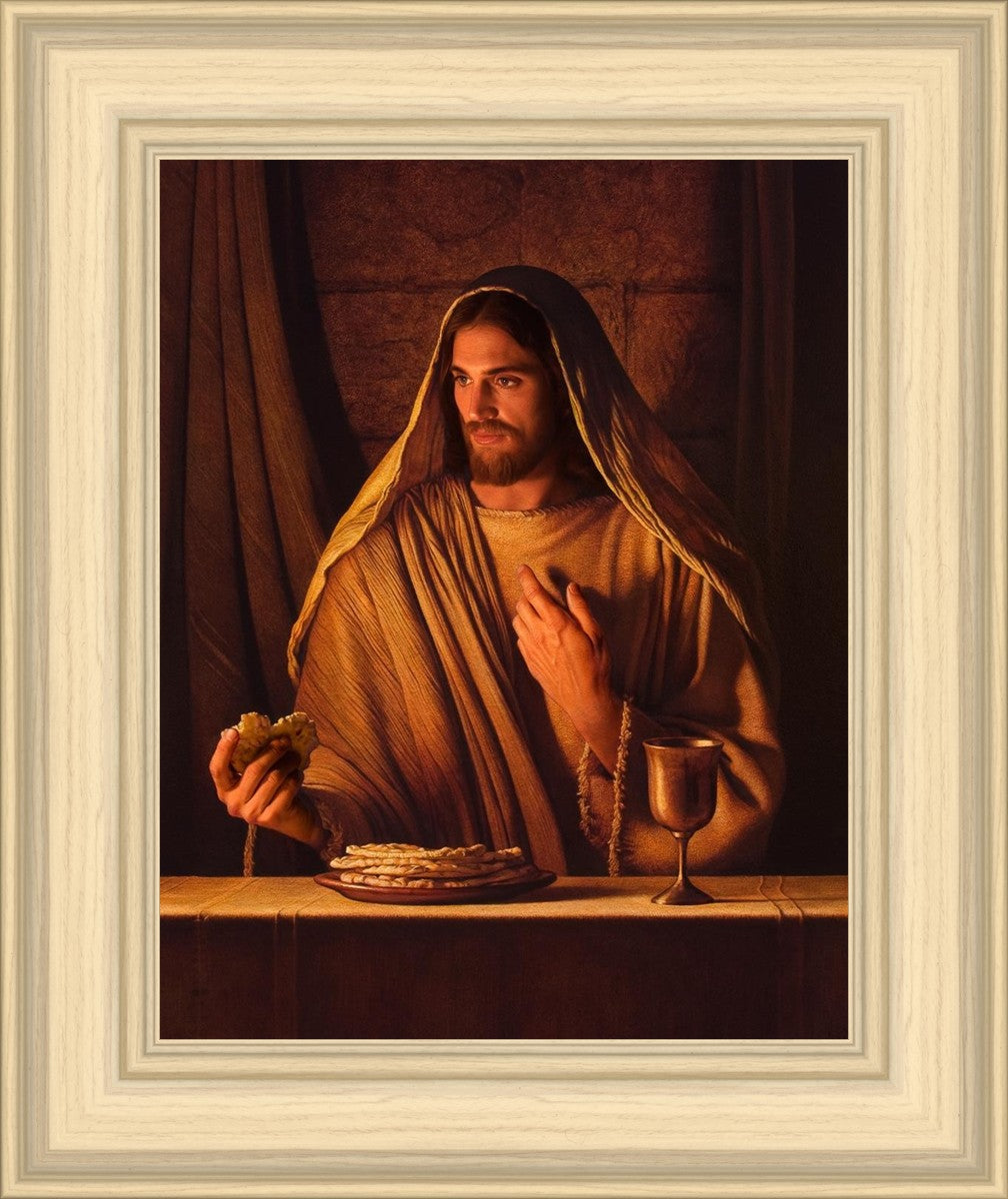 Bread of Life
