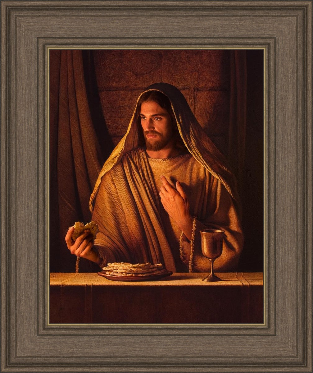 Bread of Life