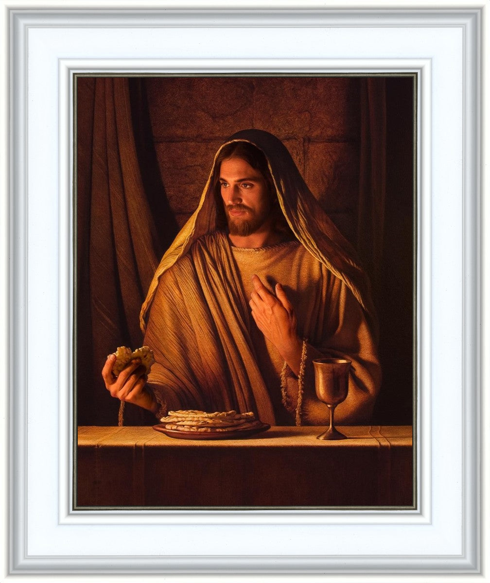 Bread of Life