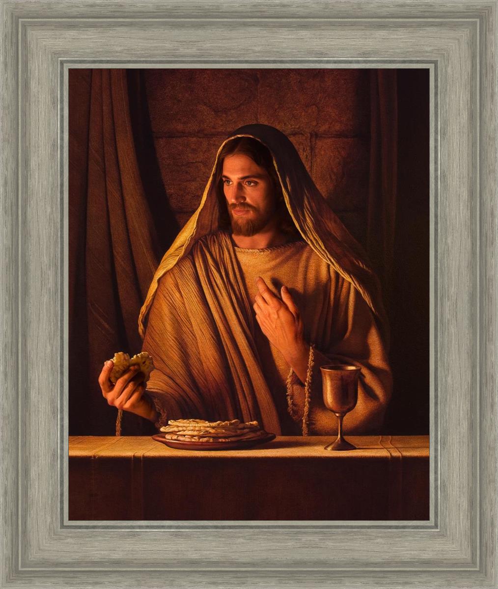 Bread of Life