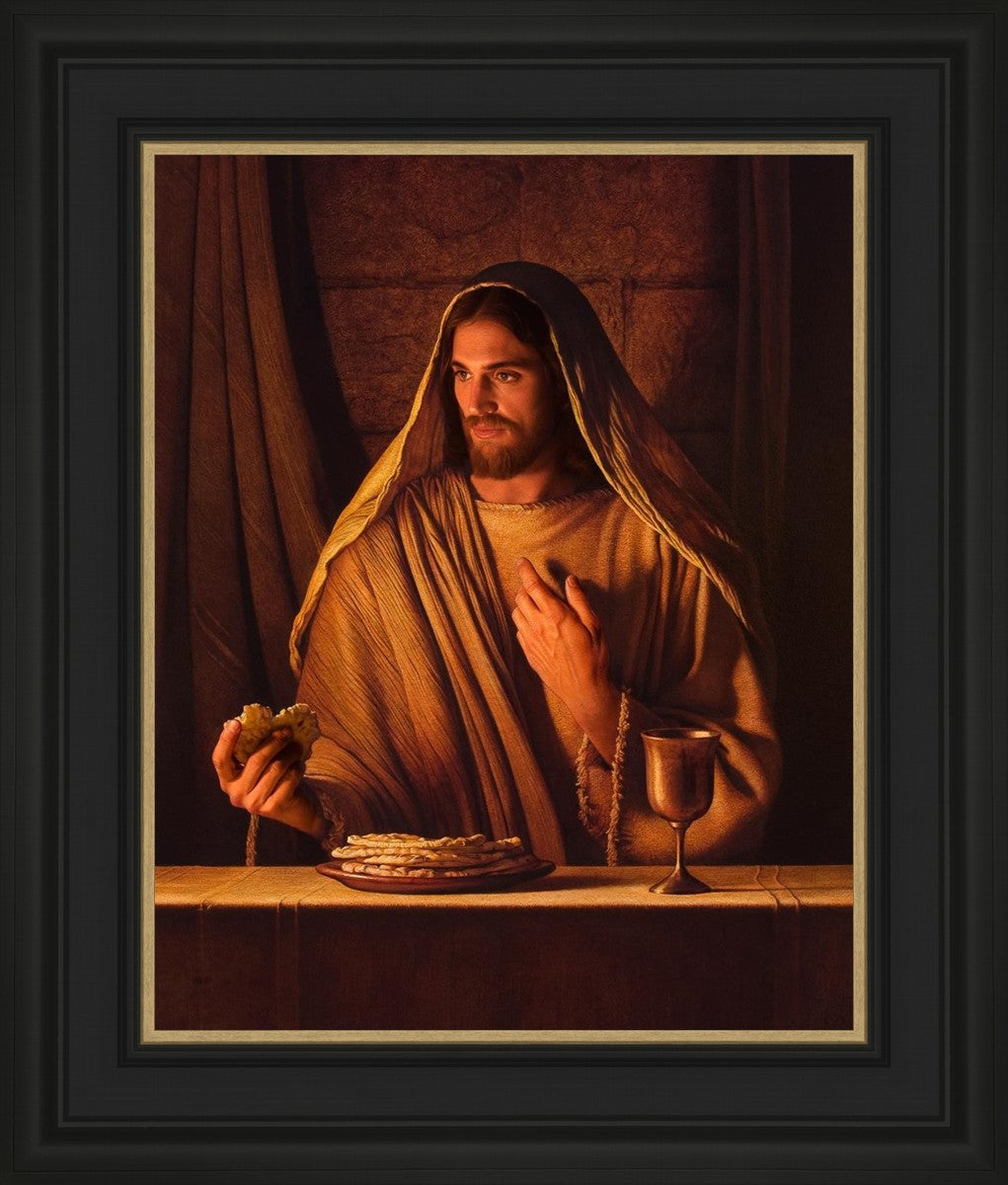 Bread of Life