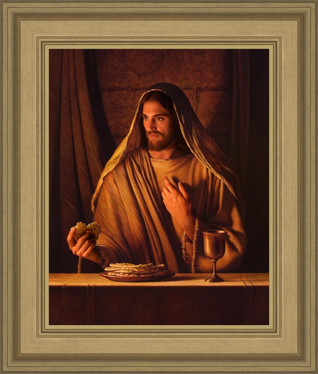 Bread of Life