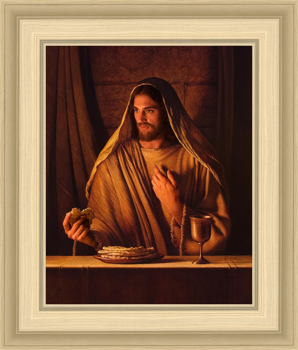 Bread of Life