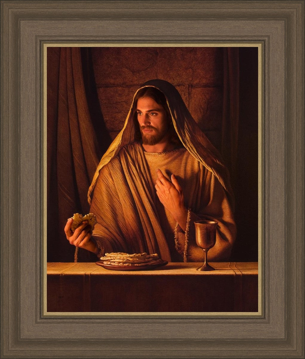 Bread of Life