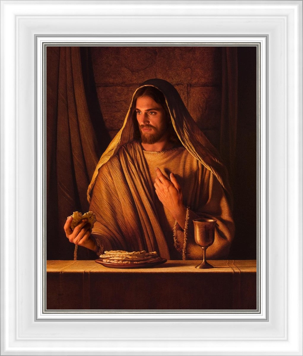 Bread of Life