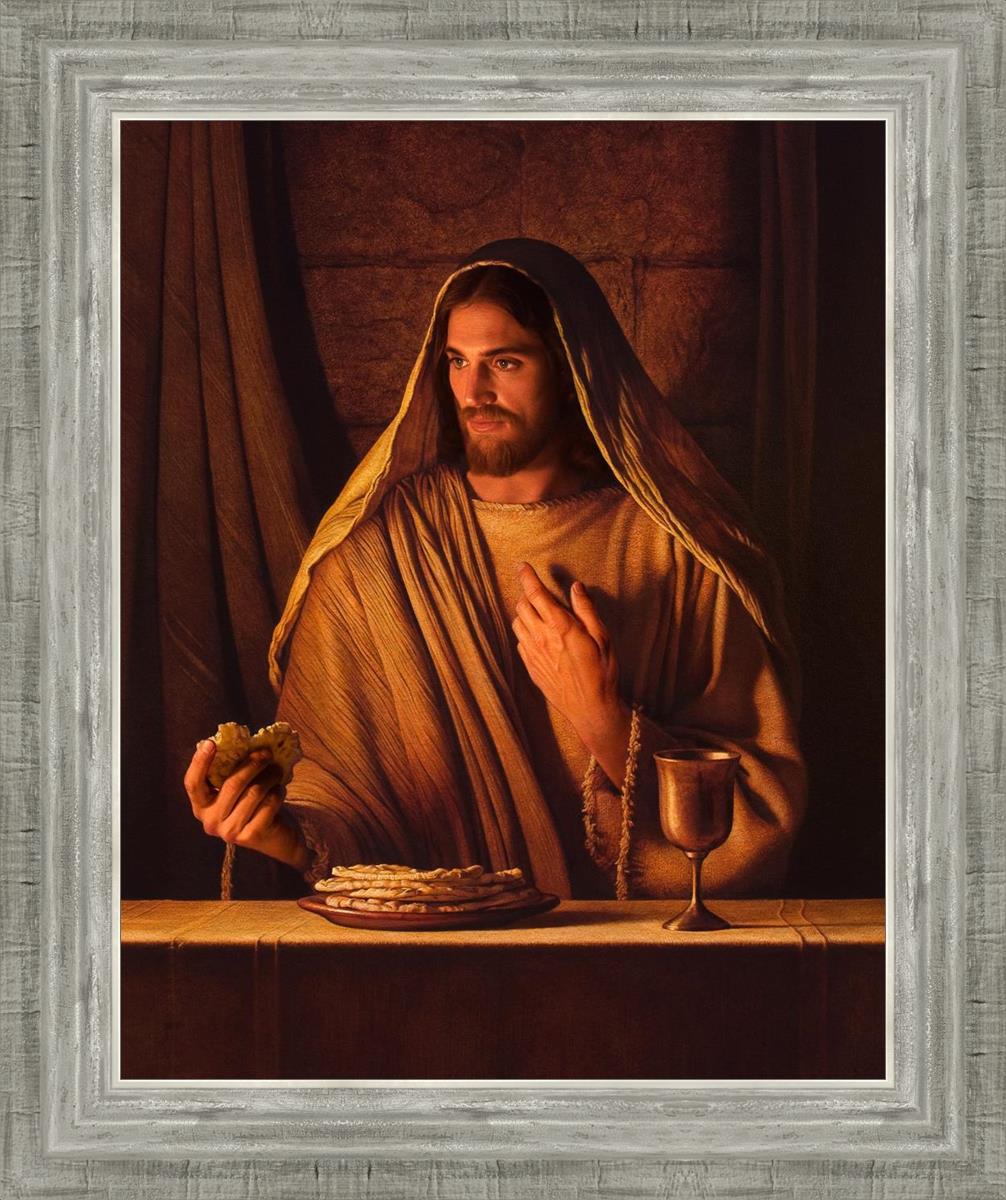 Bread of Life