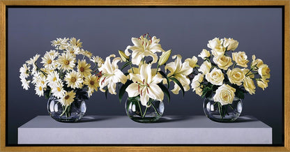 Faith Hope and Charity