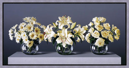 Faith Hope and Charity