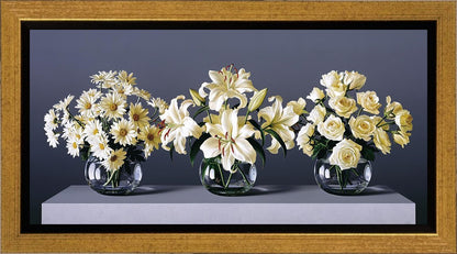 Faith Hope and Charity