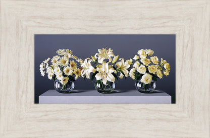 Faith Hope and Charity