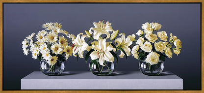 Faith Hope and Charity