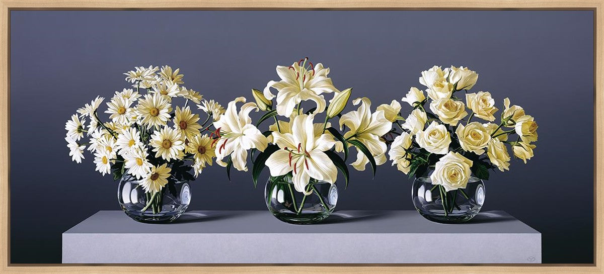 Faith Hope and Charity