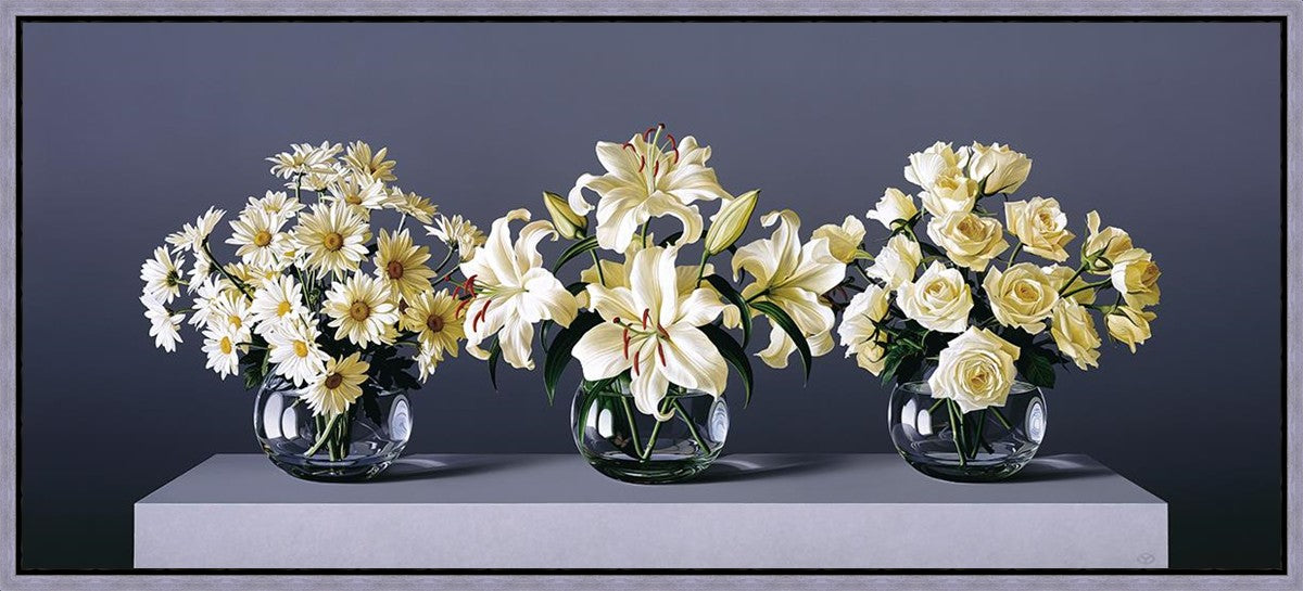 Faith Hope and Charity