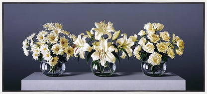 Faith Hope and Charity