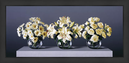 Faith Hope and Charity