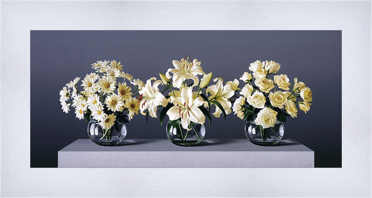 Faith Hope and Charity