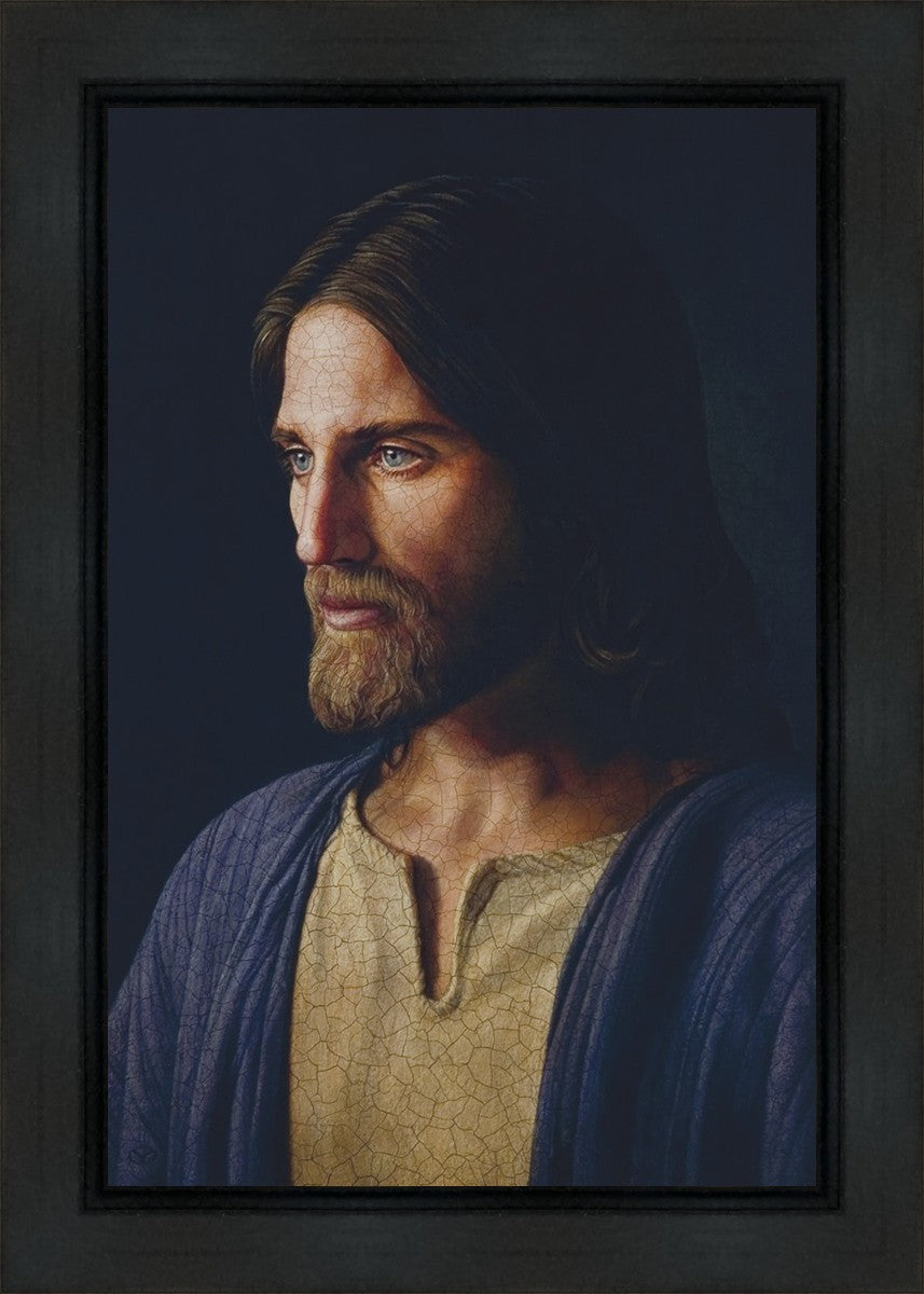 Jesus of Nazareth Gallery Wrap