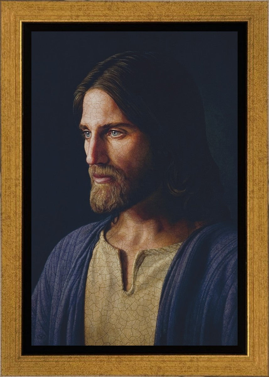 Jesus of Nazareth Gallery Wrap