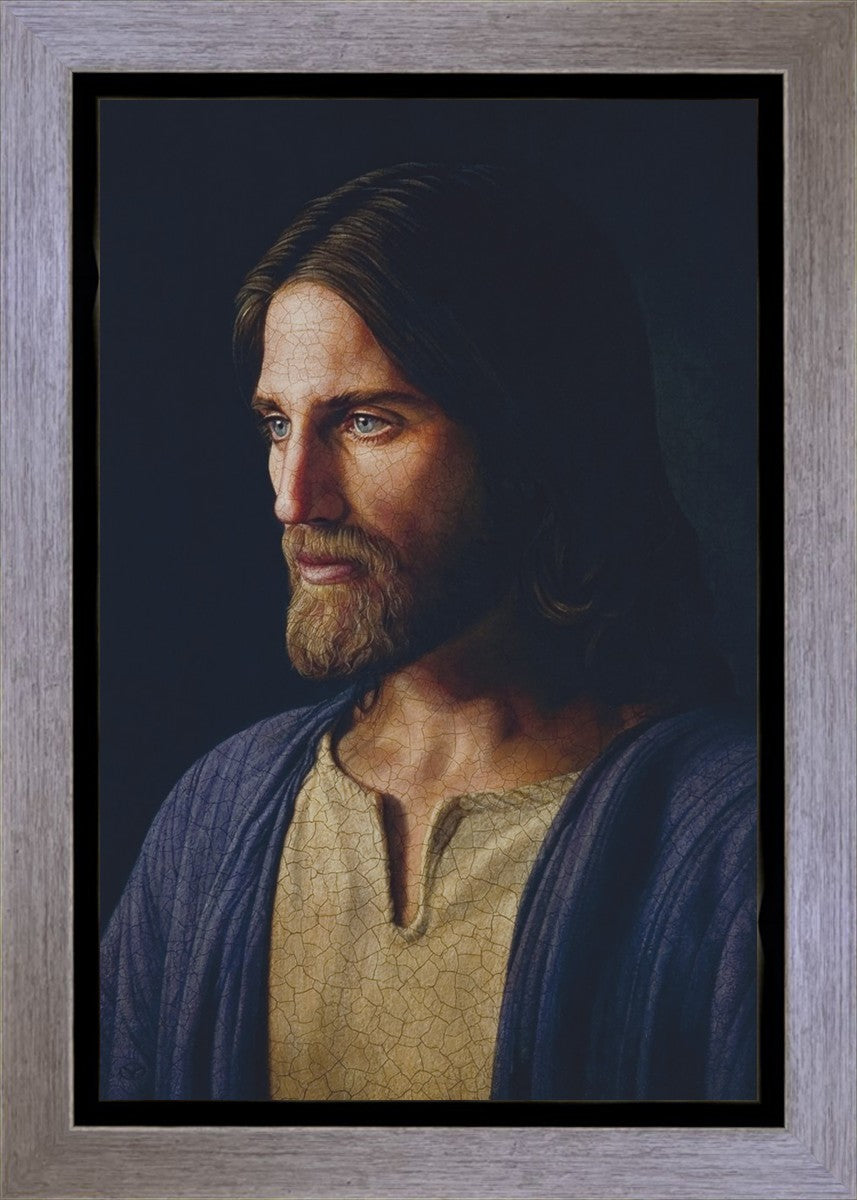 Jesus of Nazareth Gallery Wrap