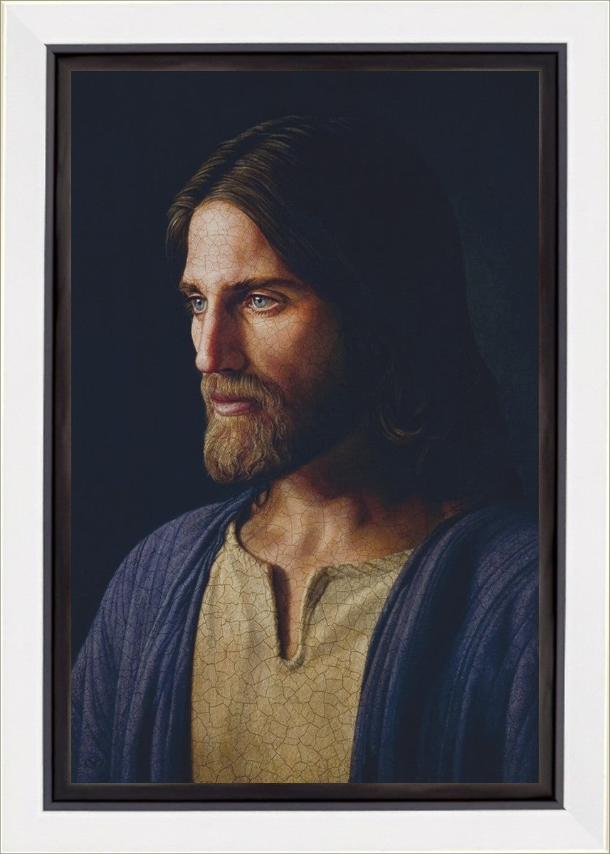 Jesus of Nazareth Gallery Wrap
