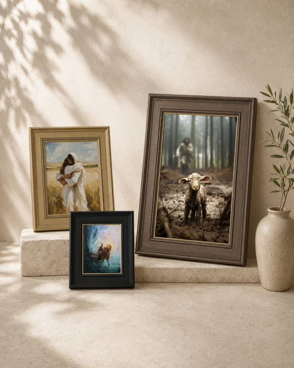$200 Art Collection