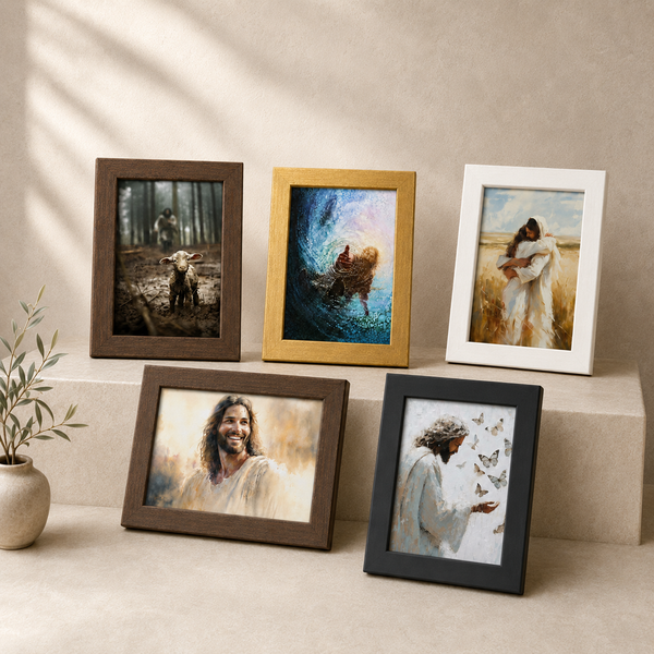 5x7 Best Seller Collection