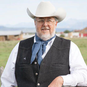 Clark Kelley Price