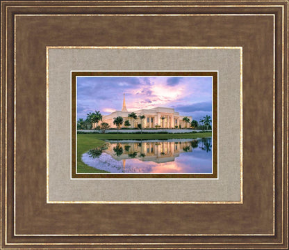 Fort Lauderdale Stormy Sunrise