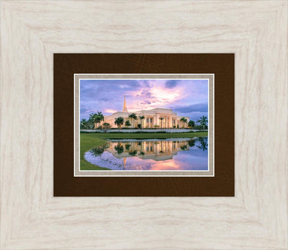 Fort Lauderdale Stormy Sunrise