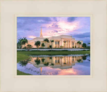 Fort Lauderdale Stormy Sunrise