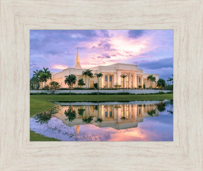 Fort Lauderdale Stormy Sunrise