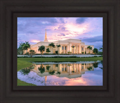 Fort Lauderdale Stormy Sunrise