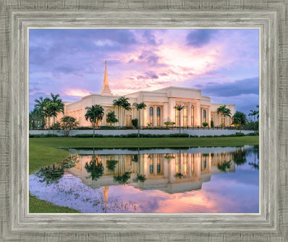 Fort Lauderdale Stormy Sunrise