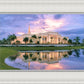 Fort Lauderdale Stormy Sunrise