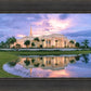 Fort Lauderdale Stormy Sunrise