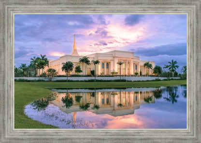 Fort Lauderdale Stormy Sunrise
