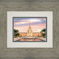 Fort Lauderdale Pastel Sunset