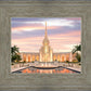 Fort Lauderdale Pastel Sunset