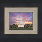 Payson Summer Pastel Sunset