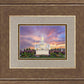 Payson Summer Pastel Sunset
