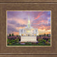 Payson Summer Pastel Sunset