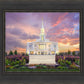 Payson Summer Pastel Sunset
