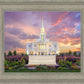 Payson Summer Pastel Sunset