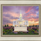 Payson Summer Pastel Sunset