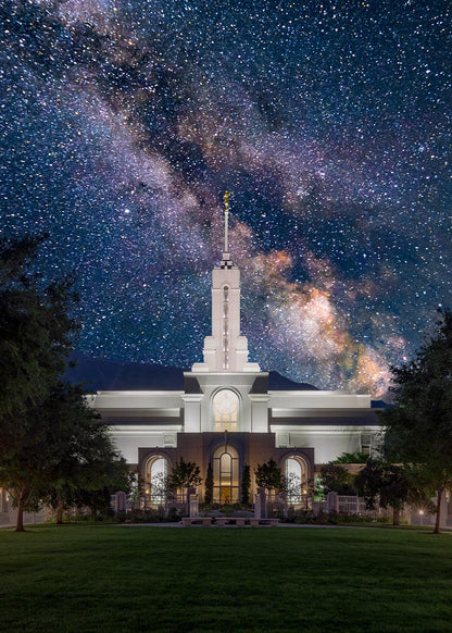 Mount Timpanogos Kolob