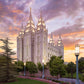 Salt Lake Eternal Progression