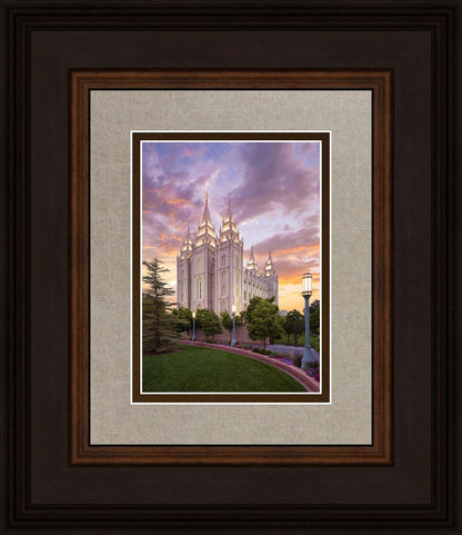 Salt Lake Eternal Progression